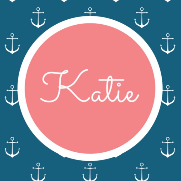 Meet your Posher, Katie - Picture 1 of 1